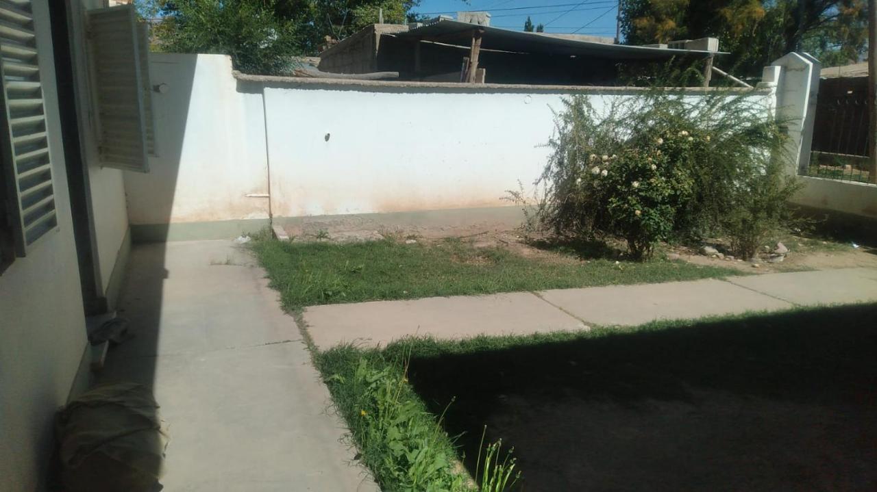 Hospedaje El Abuelo Humahuaca Exterior photo